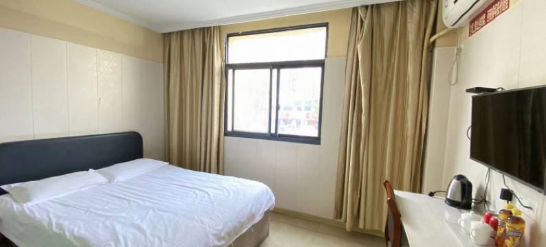 镇江好美家宾馆图片