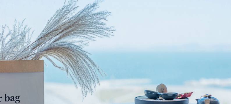 喜莱德海景公寓式酒店(大连国际会议中心店)图片