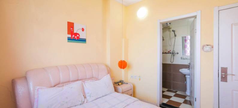 沈阳朗之家商务宾馆图片