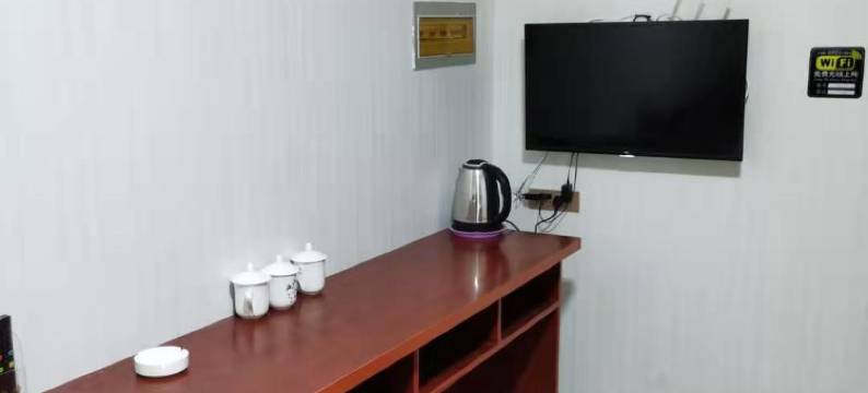 敖汉旗瑞尔宾馆图片