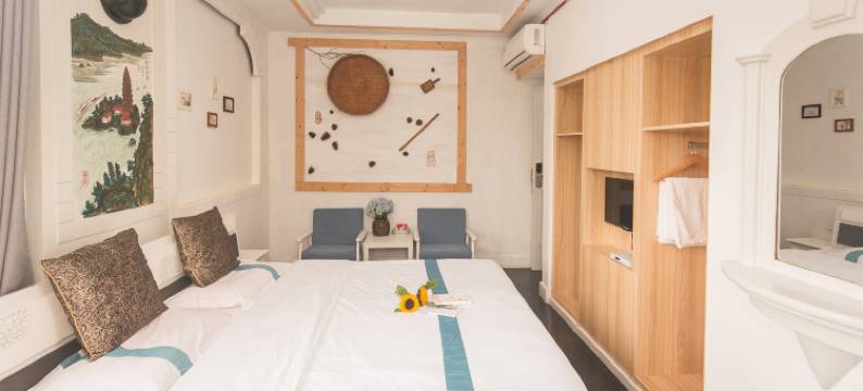 别问客栈(潮州古城牌坊街店)图片