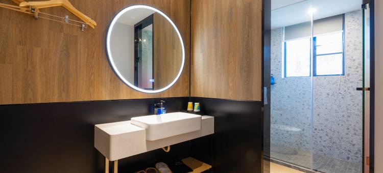 你好酒店(深圳北站店)图片