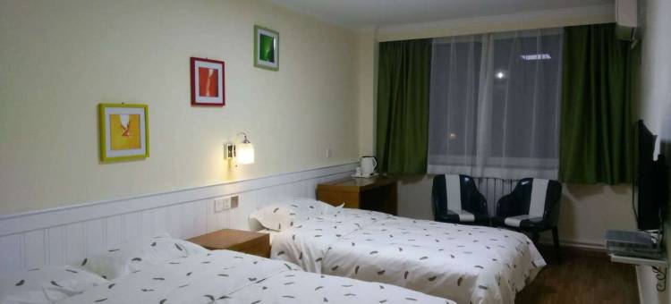 凯歌宾馆(廊坊开发区东方大学城一期店)图片