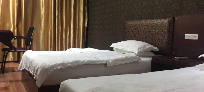 天柱鑫都宾馆图片