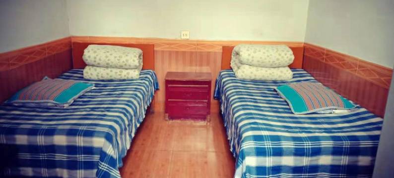 长治新龙旅馆图片