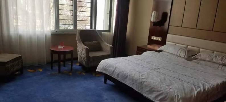 循化东方大厦宾馆图片