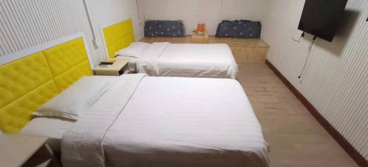 泰安乾元客栈(泰山红门店)图片