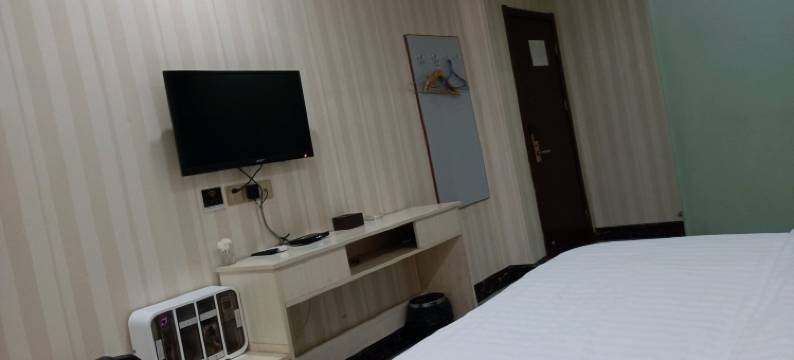 黄石王家里宾馆图片