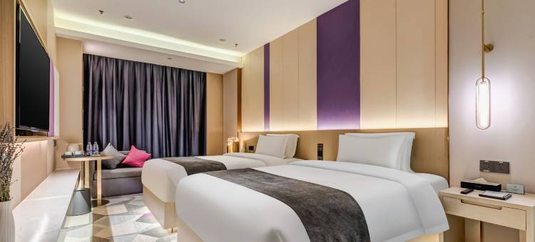 麗枫酒店(天津梅江会展中心山姆会员店)图片