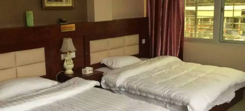 长泰新时代宾馆图片