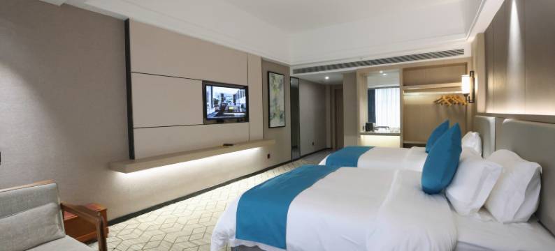 厚尔酒店(郴州裕后街生源时代广场店)图片