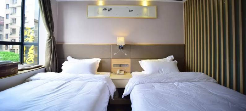 桂林逸蝉酒店(会展中心店)图片