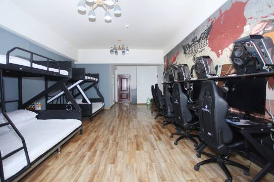 运城WM电竞公寓