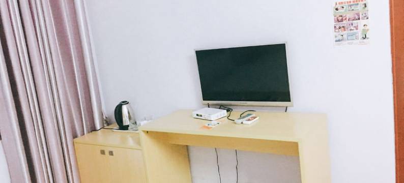 象州四合院住宿图片