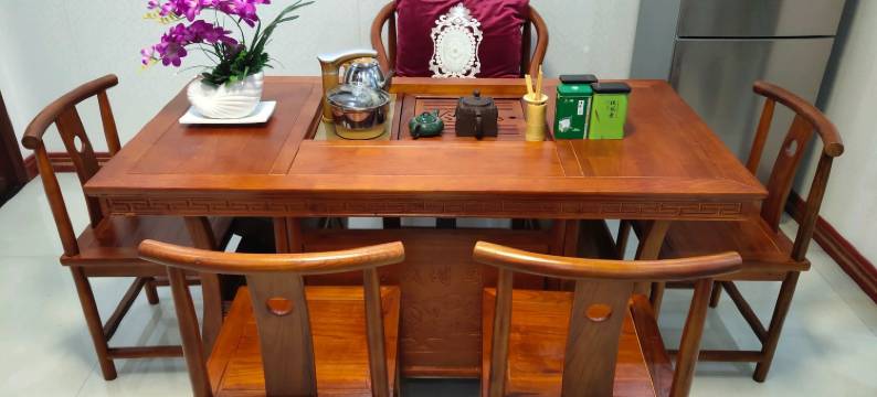 栾川周发宾馆图片