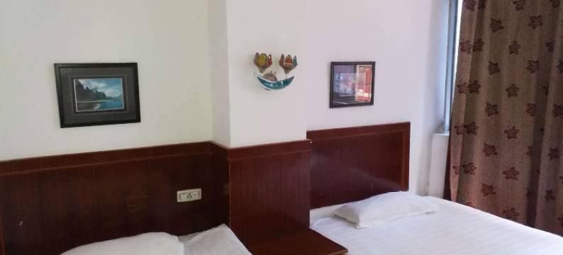 鄂州南宫假日宾馆图片