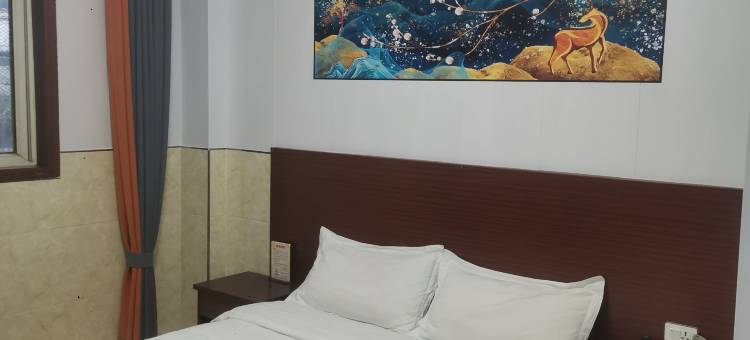 随州小十字街宾馆图片