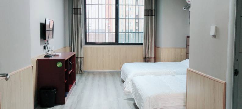 徐州鑫来旅馆图片