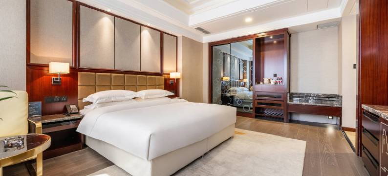 奥仕登酒店(榆林学院店)图片