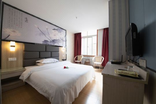 悦丰商务宾馆佛山平洲店