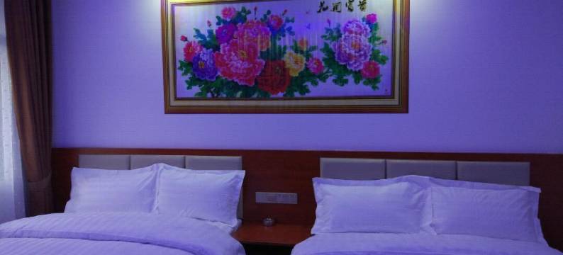 平江乐天宾馆图片