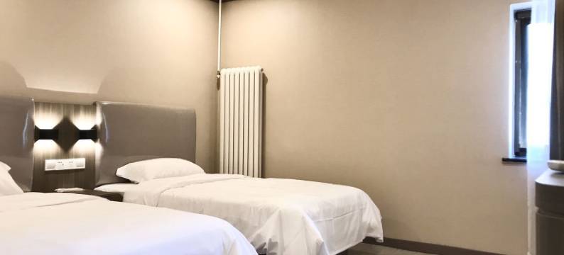 北京瑞福迎宾宾馆图片