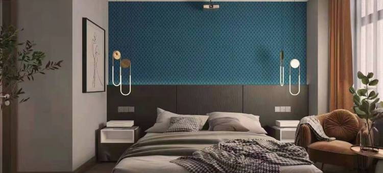 兰西东方宾馆图片