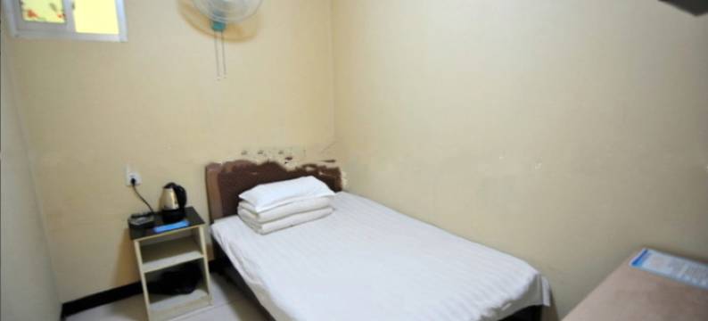 白银东宏商务快捷旅馆图片