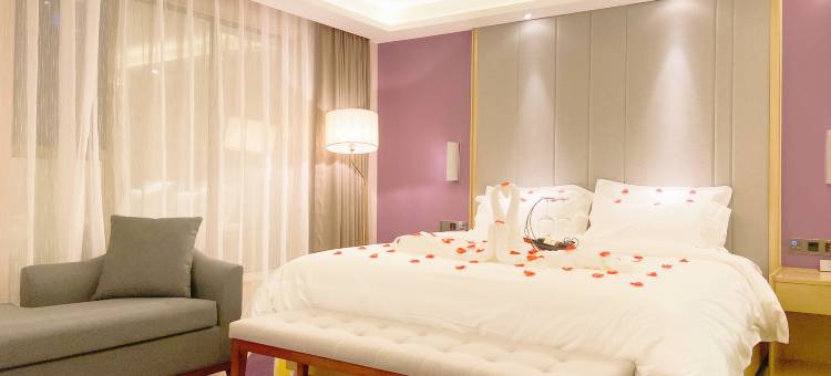 麗枫酒店(凯里国贸永丰东路店)图片