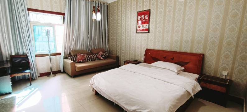 铜仁新世纪宾馆图片