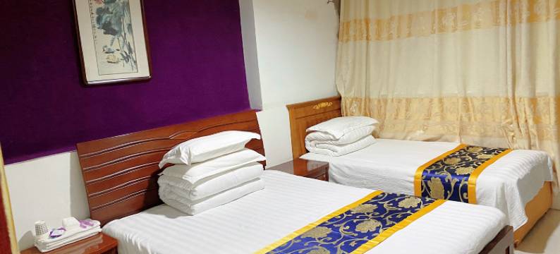 芜湖顾宏商务宾馆图片