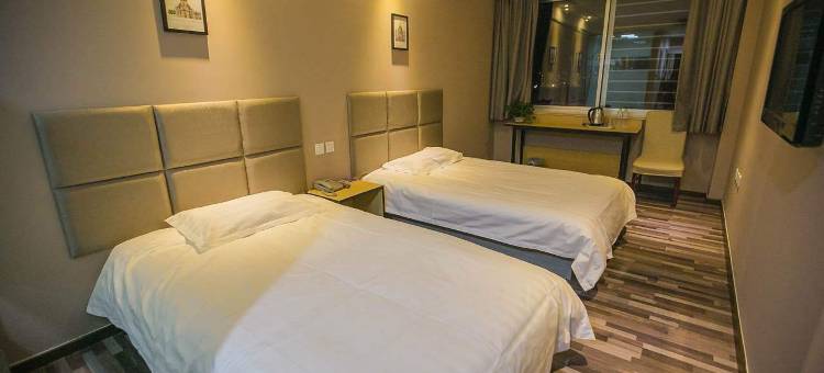 都市118(莱州西苑路店)图片