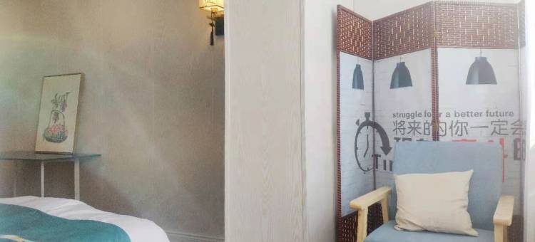 保德金盛宾馆图片