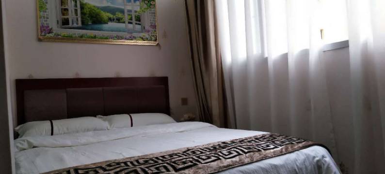 纳雍金福缘宾馆图片