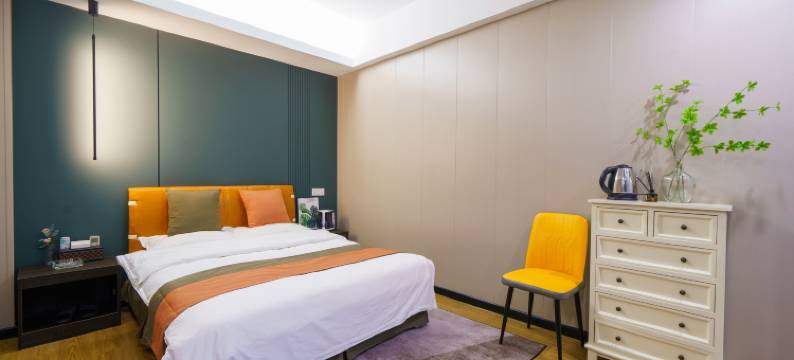 印际酒店(广西中医药大学一附院)图片