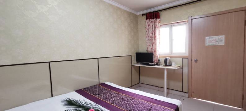 客霖宾馆(邢台学院店)图片