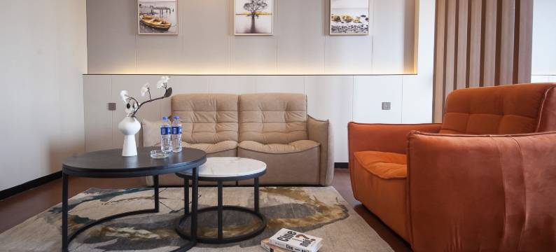 江门民泰酒店(胜利路店)图片