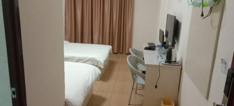 澄江福连商务宾馆图片