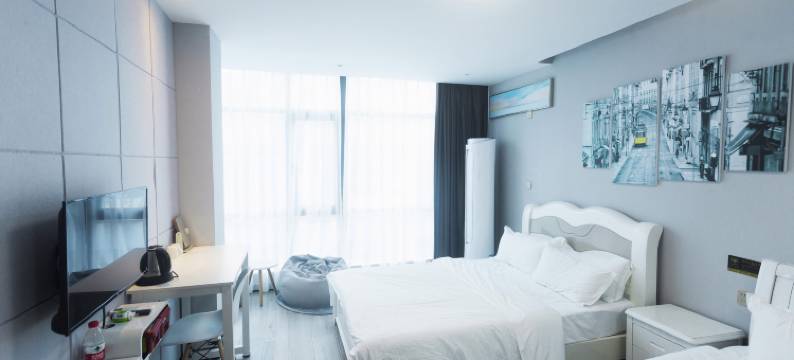 三亚吉阳沐心小筑旅租图片