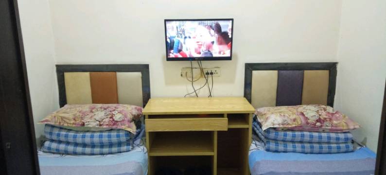 康平福园旅社图片