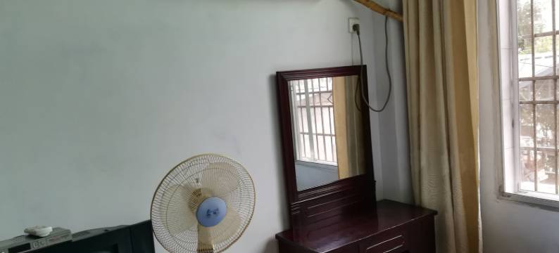 阆中市希伯仑宾馆图片