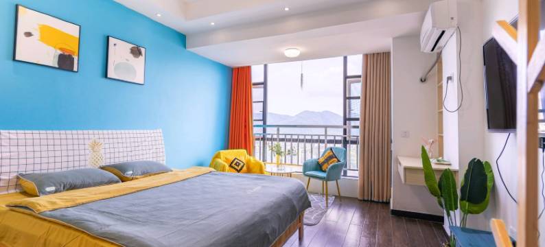 舒适家民宿(景德镇乐天集市店)图片