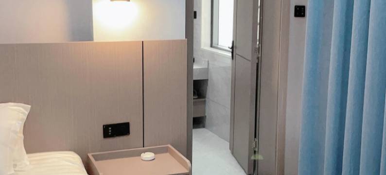 汨罗雅馨酒店图片