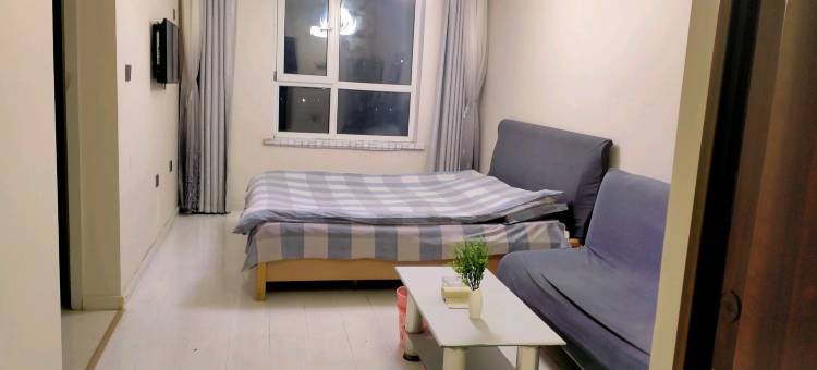 山楂树日租公寓(沈阳美麟阁店)图片