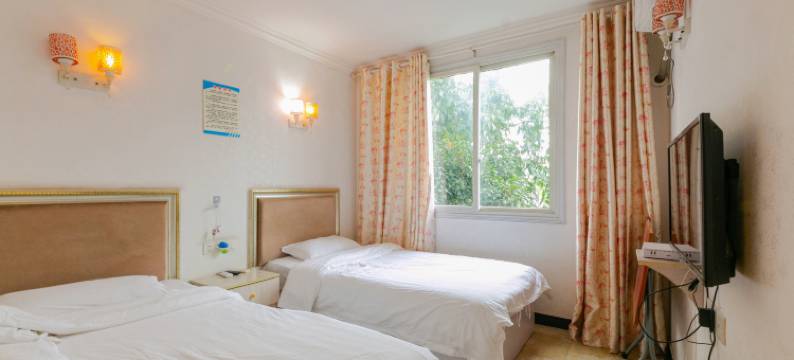 重庆2008金桥龙兴古镇客栈图片