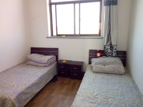 平遥福兴圆宾馆