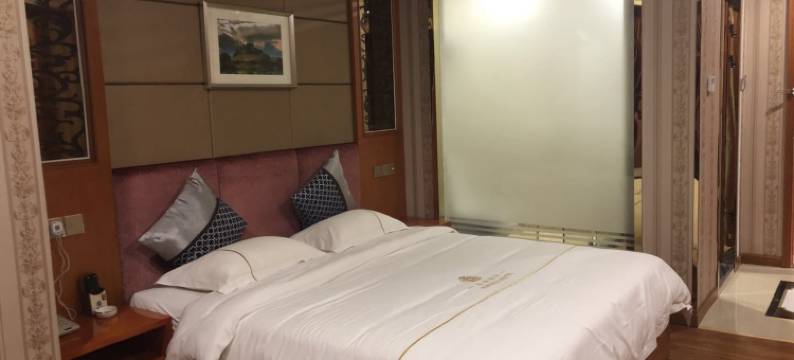 莎菲民宿(鱼窝头大道分店)图片