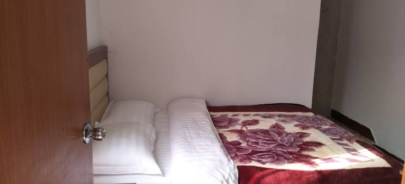 仁寿云峰旅馆图片