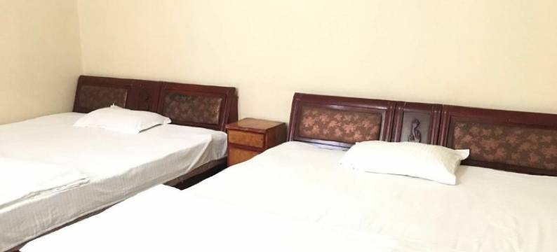 广安满意楼图片