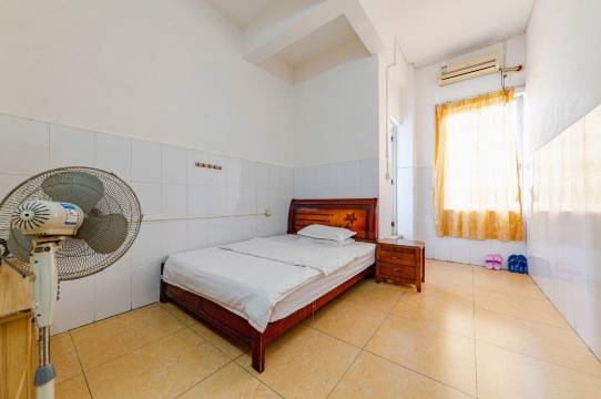 佛山舒适公寓A栋